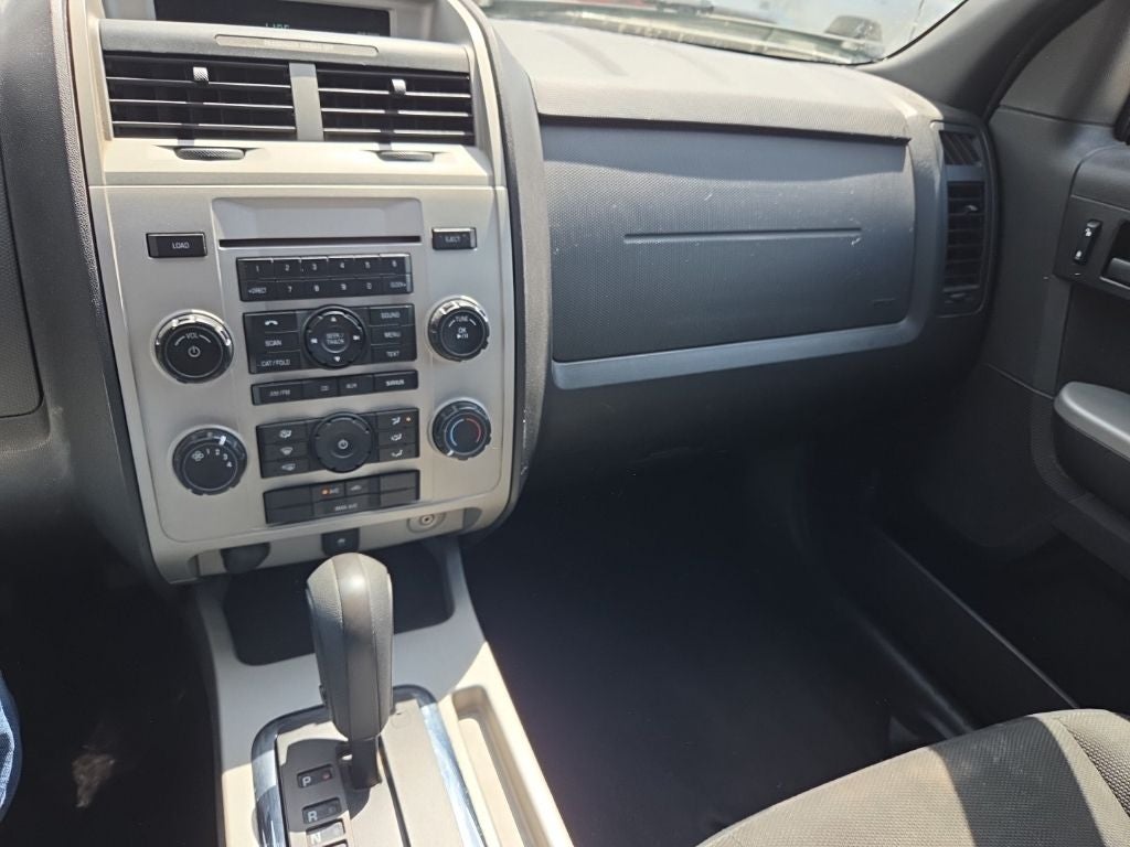 2009 Ford Escape XLT