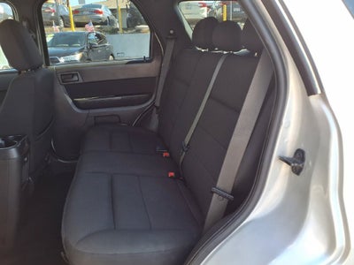 2009 Ford Escape XLT