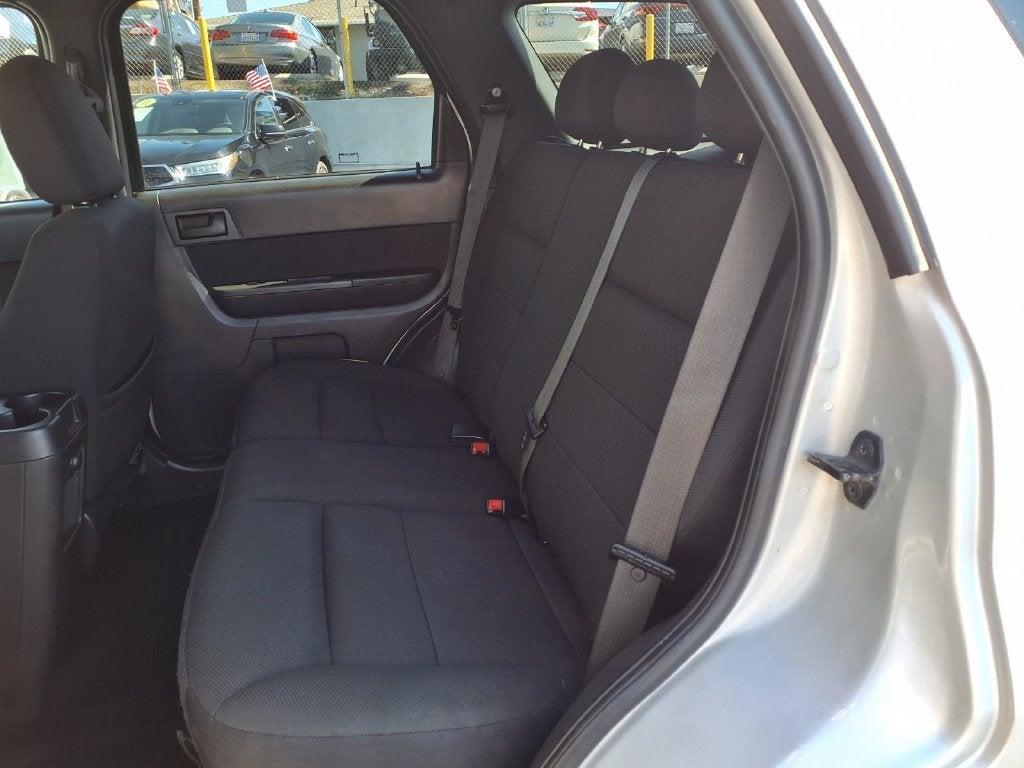 2009 Ford Escape XLT