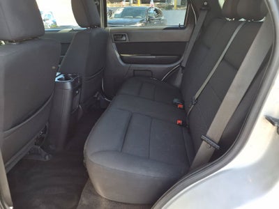 2009 Ford Escape XLT