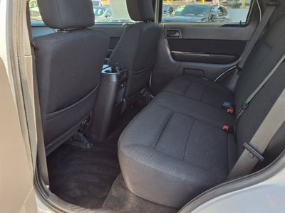 2009 Ford Escape XLT