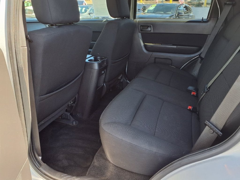 2009 Ford Escape XLT