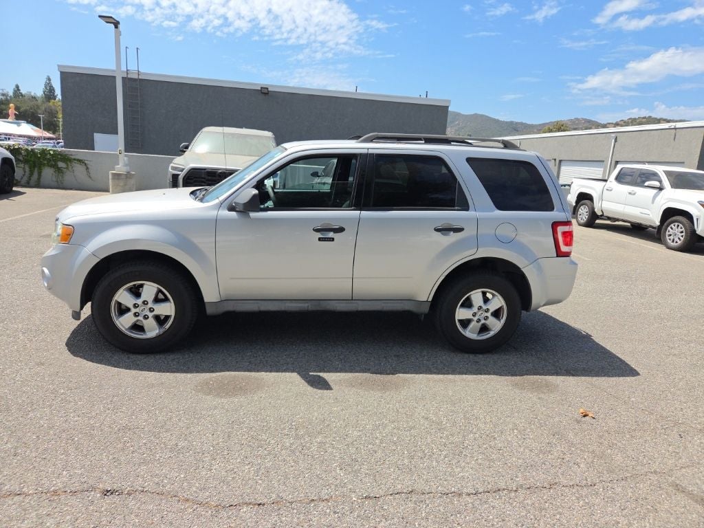 2009 Ford Escape XLT