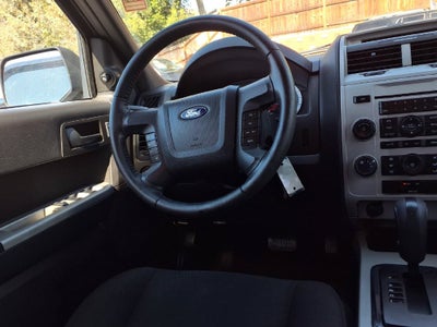 2009 Ford Escape XLT