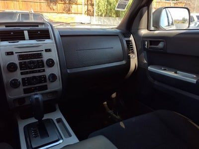2009 Ford Escape XLT
