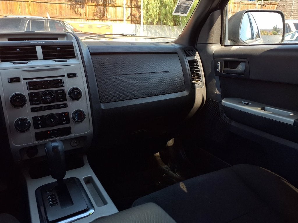 2009 Ford Escape XLT