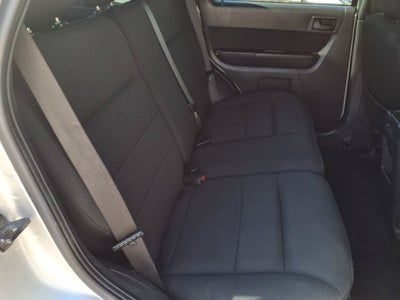 2009 Ford Escape XLT