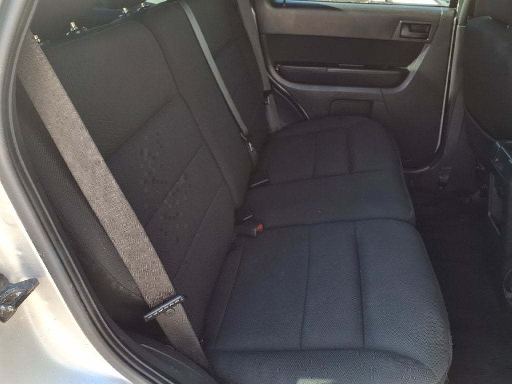 2009 Ford Escape XLT