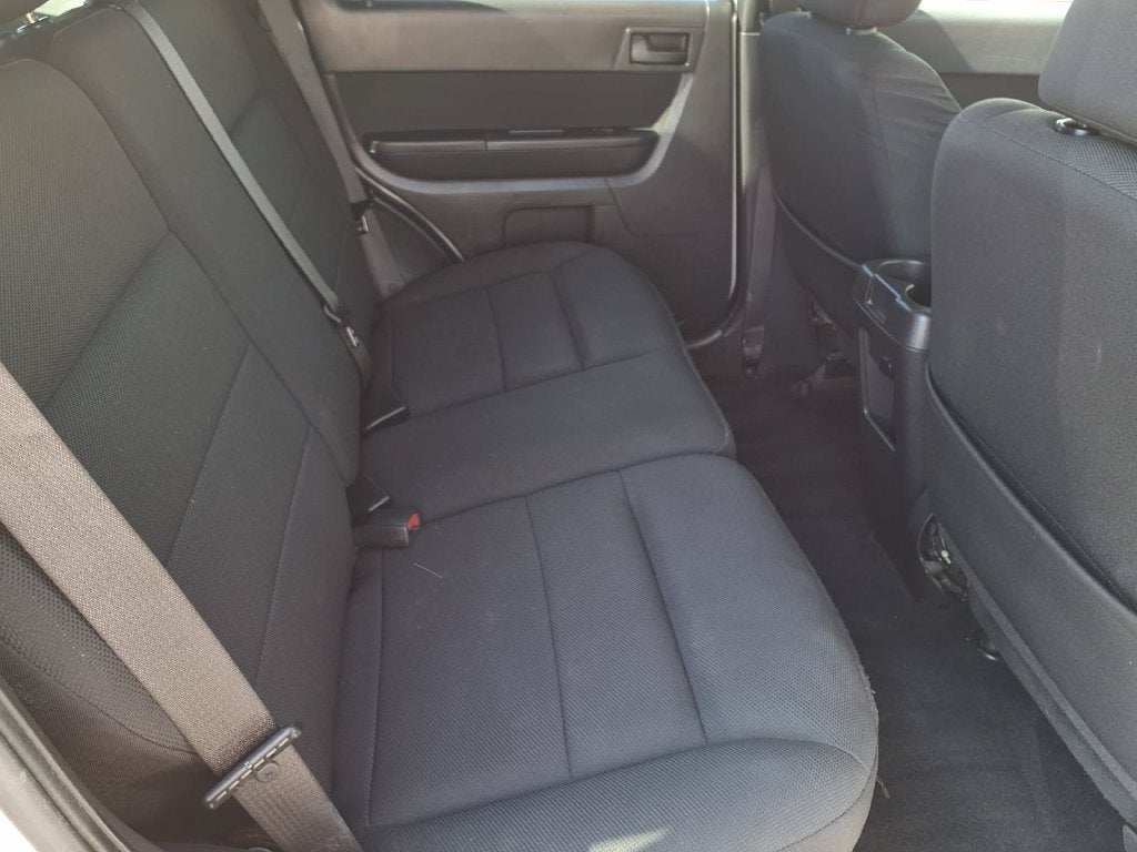 2009 Ford Escape XLT