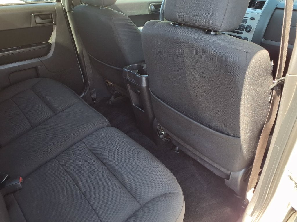 2009 Ford Escape XLT