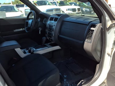 2009 Ford Escape XLT