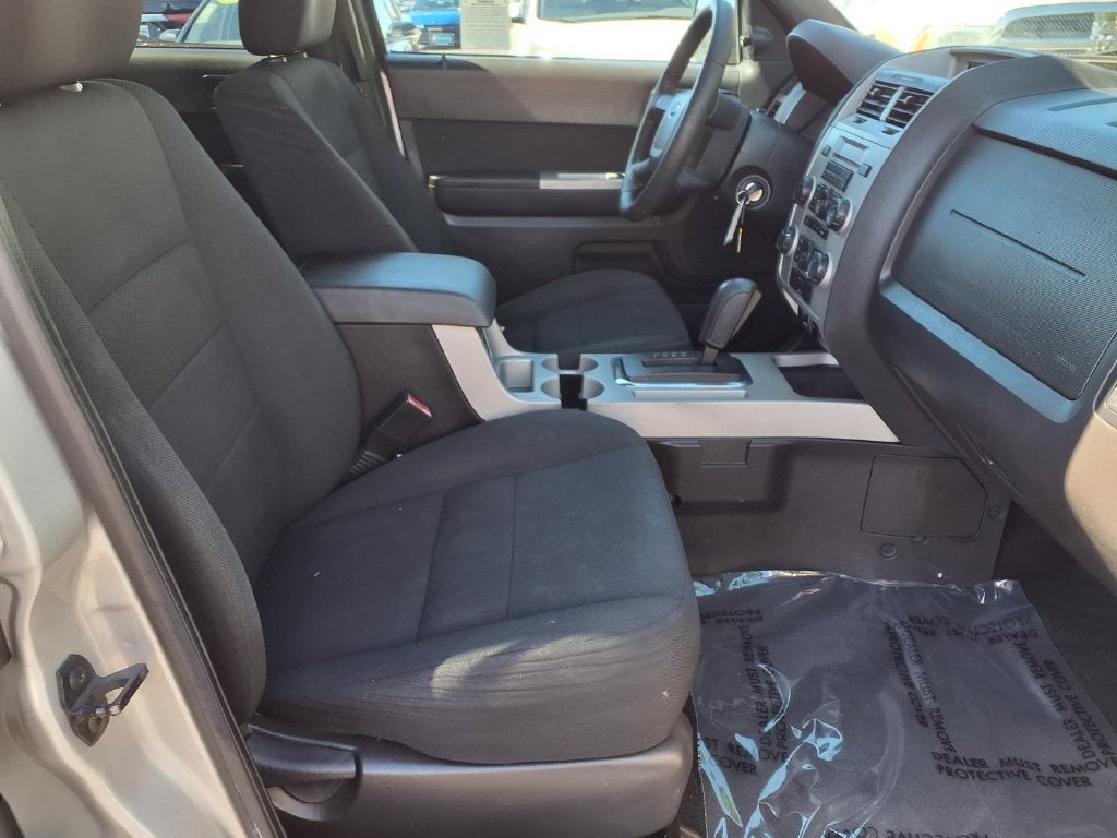 2009 Ford Escape XLT