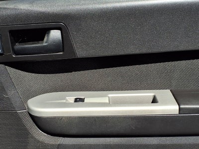 2009 Ford Escape XLT