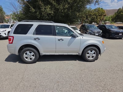 2009 Ford Escape XLT