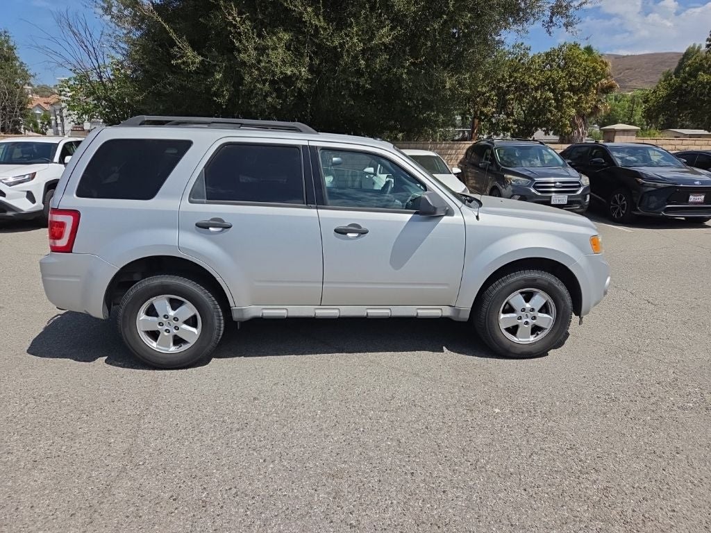 2009 Ford Escape XLT