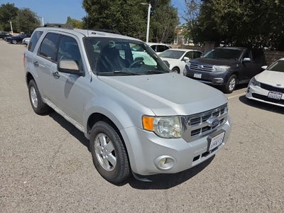 2009 Ford Escape XLT