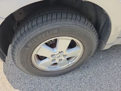 2009 Ford Escape XLT