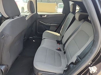 2021 Ford Escape Hybrid SE
