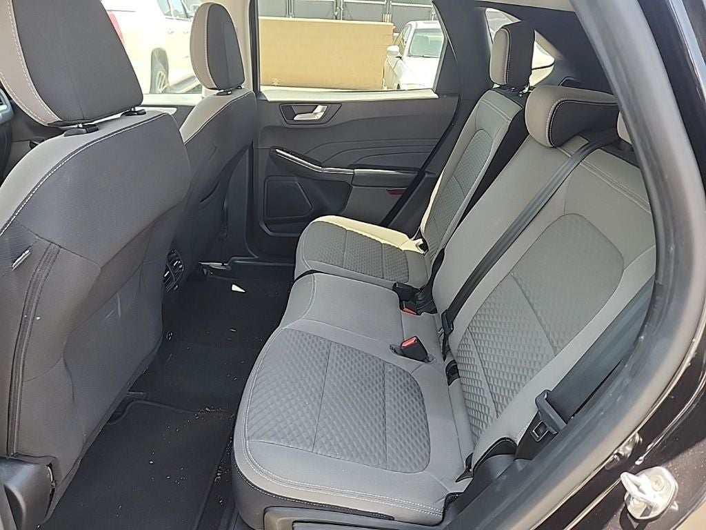 2021 Ford Escape Hybrid SE