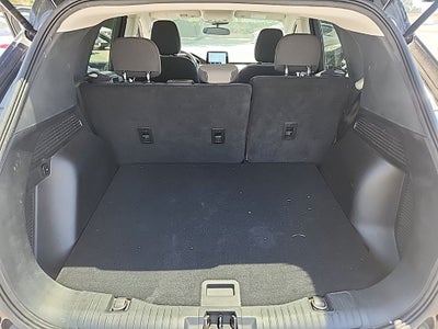 2021 Ford Escape Hybrid SE