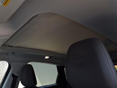 2021 Ford Escape Hybrid SE