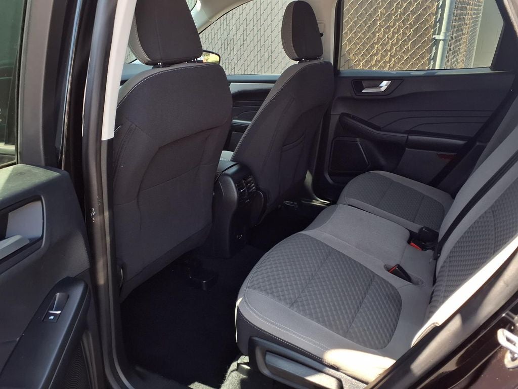 2021 Ford Escape Hybrid SE