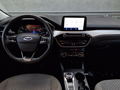 2021 Ford Escape Hybrid SE