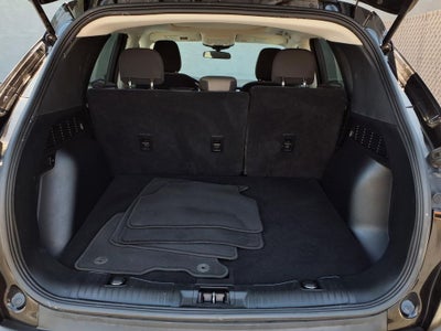 2021 Ford Escape Hybrid SE
