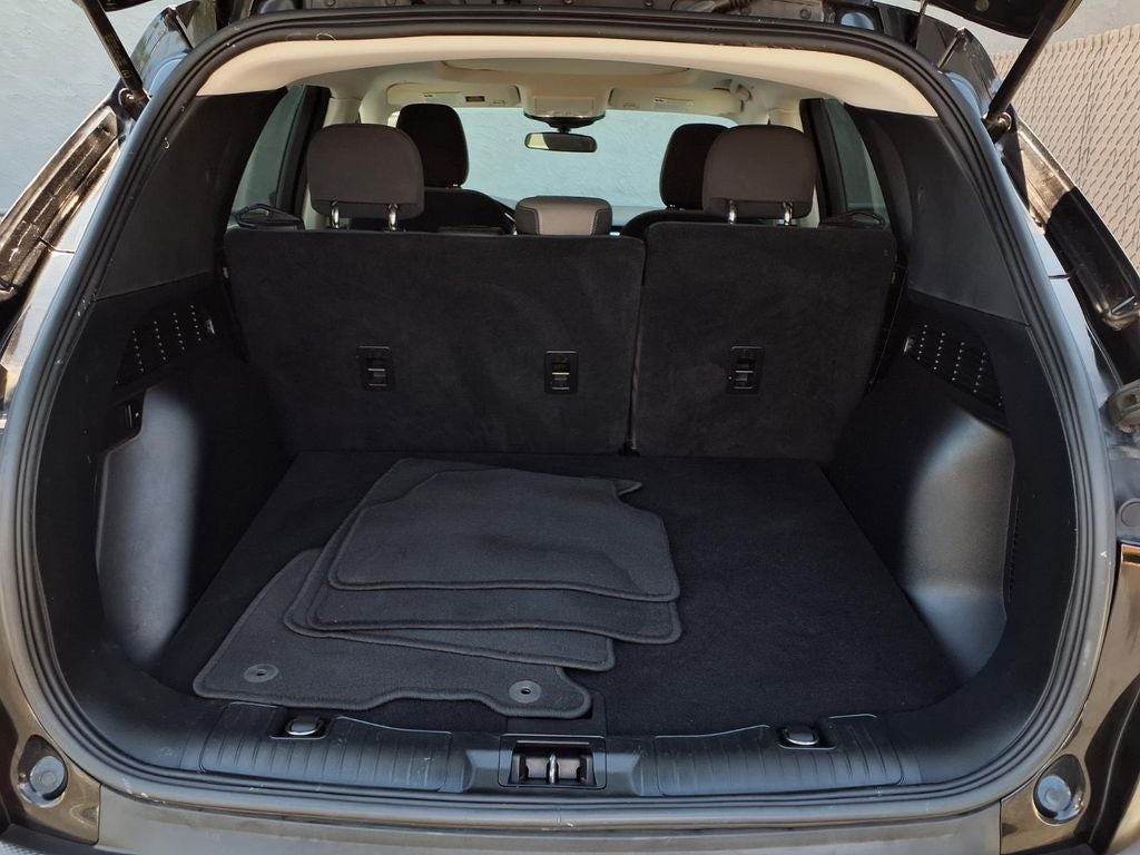 2021 Ford Escape Hybrid SE