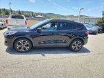 2021 Ford Escape Hybrid SE