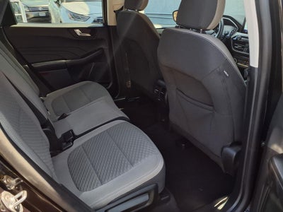 2021 Ford Escape Hybrid SE