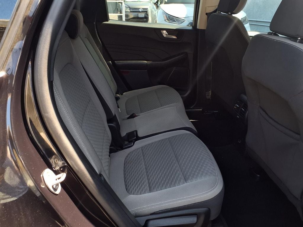 2021 Ford Escape Hybrid SE
