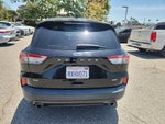 2021 Ford Escape Hybrid SE