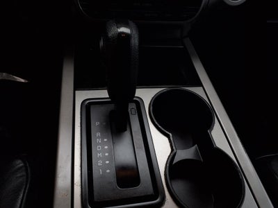 2017 Ford Expedition XLT