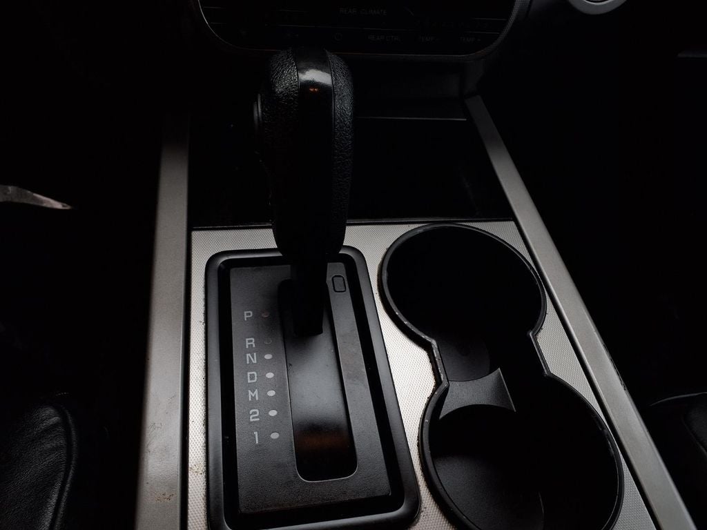 2017 Ford Expedition XLT