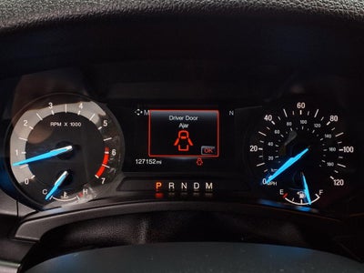 2017 Ford Expedition XLT