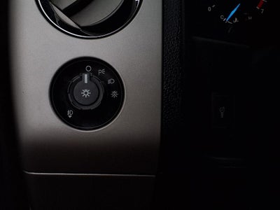 2017 Ford Expedition XLT