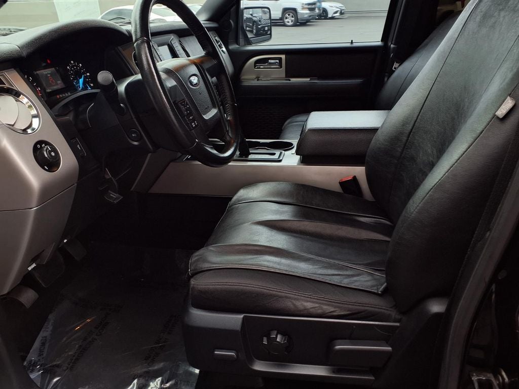 2017 Ford Expedition XLT