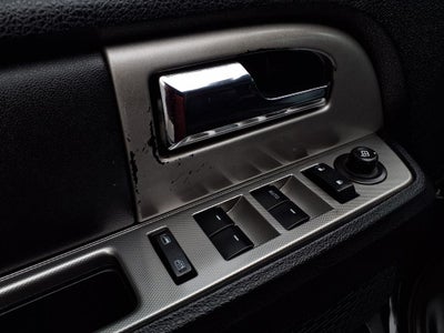 2017 Ford Expedition XLT