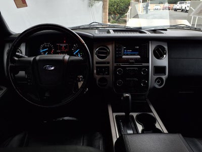 2017 Ford Expedition XLT