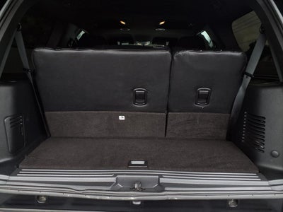 2017 Ford Expedition XLT