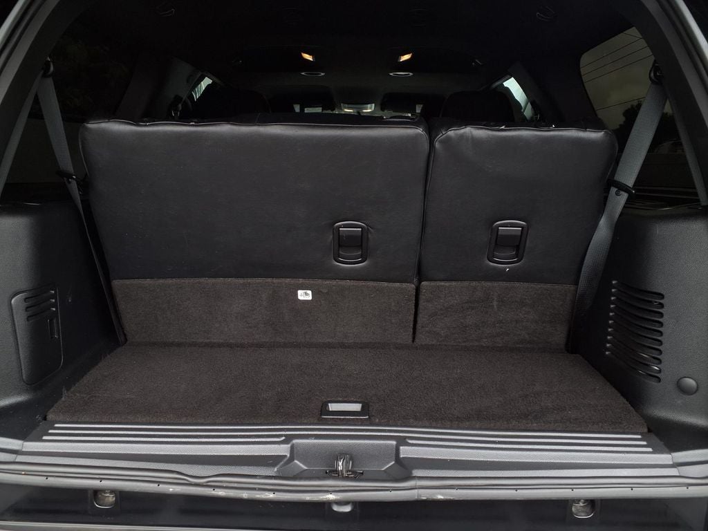 2017 Ford Expedition XLT