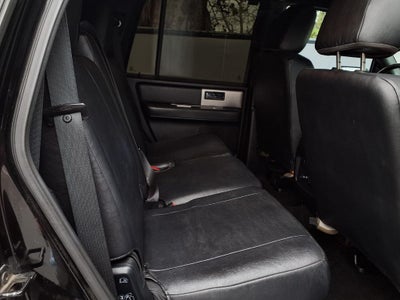 2017 Ford Expedition XLT