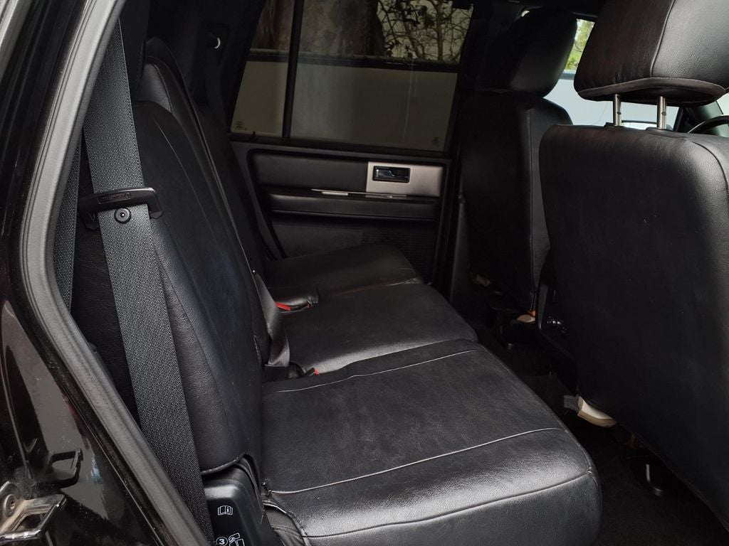 2017 Ford Expedition XLT