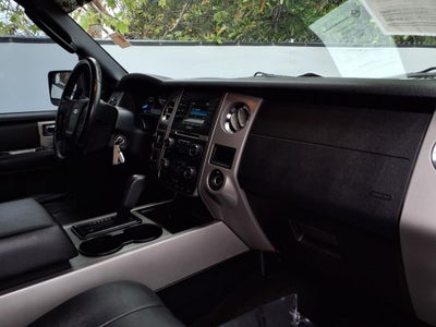 2017 Ford Expedition XLT