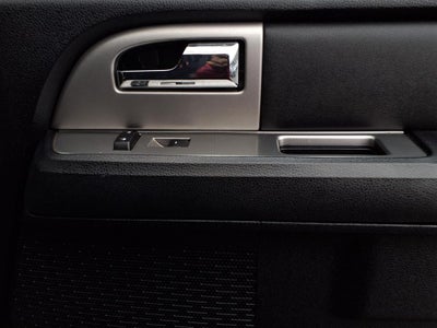 2017 Ford Expedition XLT