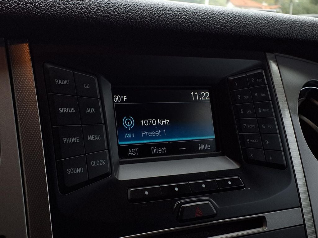 2017 Ford Expedition XLT