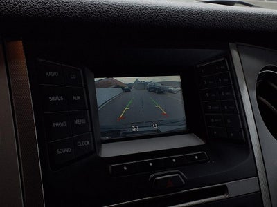 2017 Ford Expedition XLT