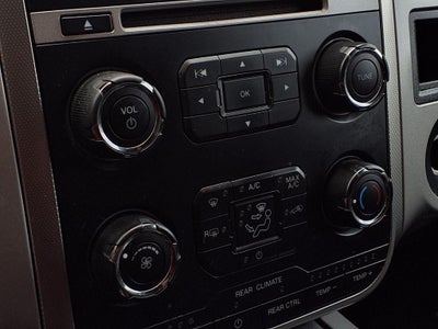 2017 Ford Expedition XLT