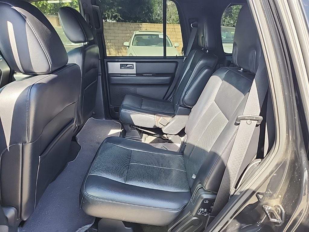 2017 Ford Expedition Limited